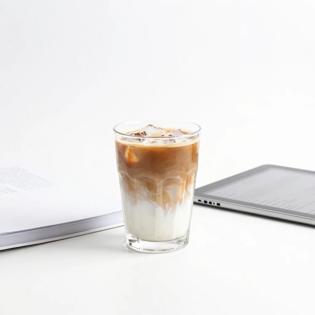 Frappés Cremosos