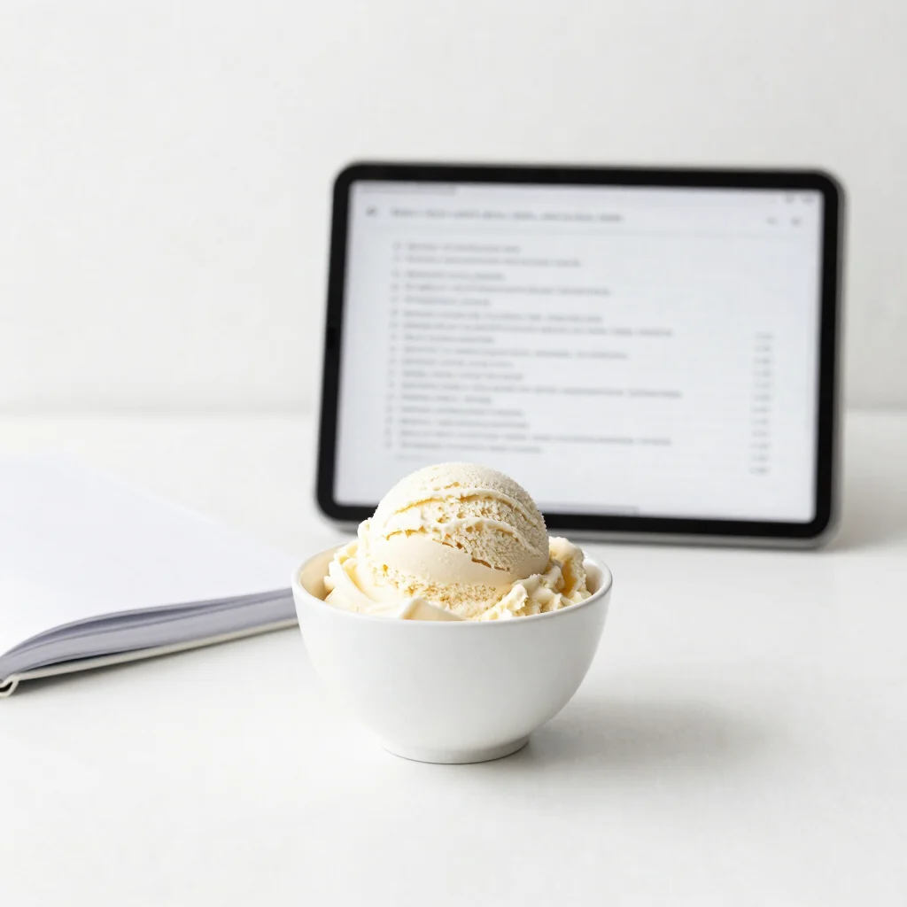Helados Artesanales